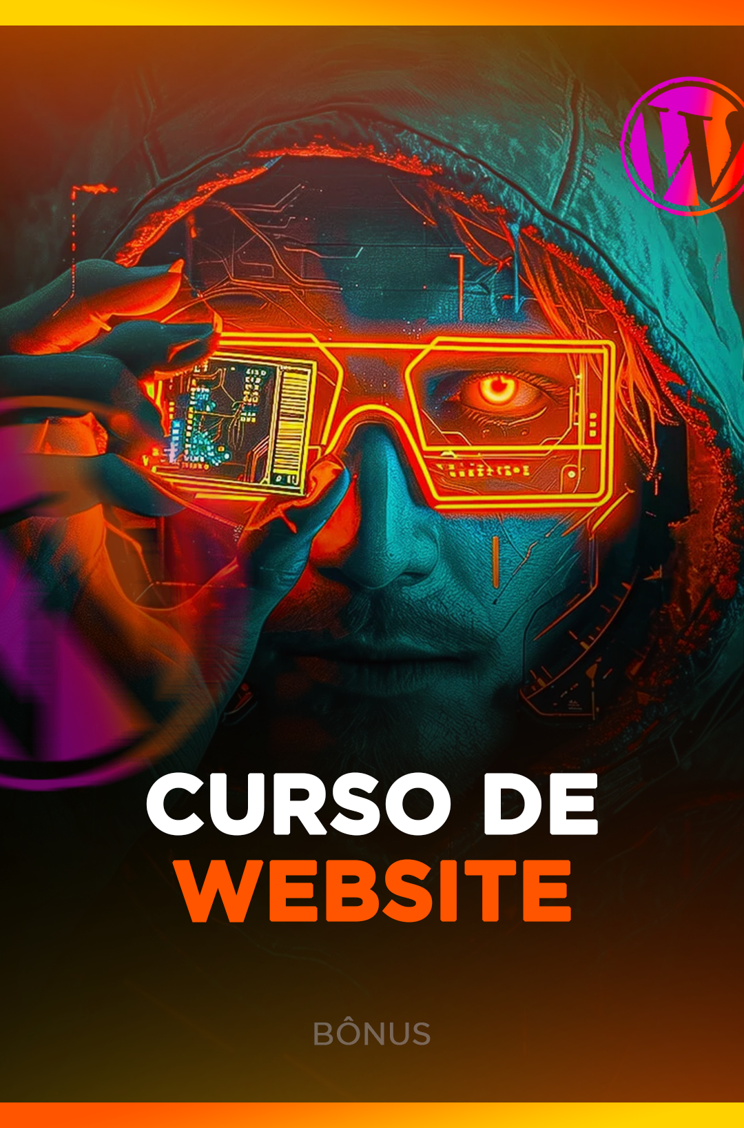 CURSO DE WEBSITE